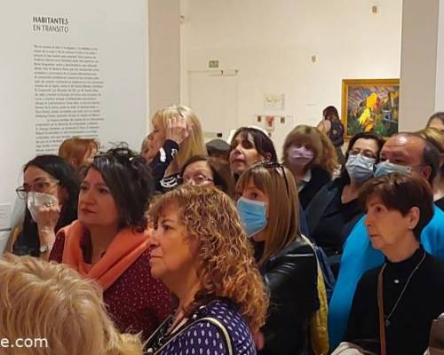 27021 3 Vayamos al MALBA a la Exposición Constantini: El TERCER OJO. Y FRIDA KALO