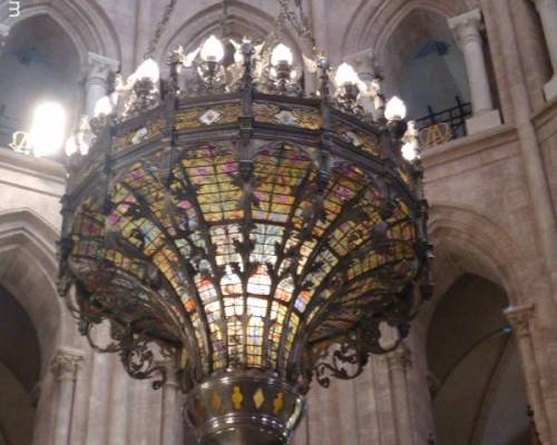 27025 14 Lujan turístico Recreativo Cultural Histórico y Religioso.- 