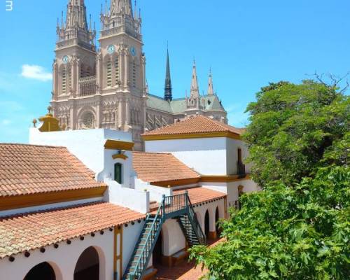 27025 20 Lujan turístico Recreativo Cultural Histórico y Religioso.- 