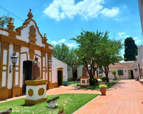 27025 21 Lujan turístico Recreativo Cultural Histórico y Religioso.- 