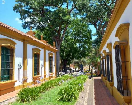 27025 73 Lujan turístico Recreativo Cultural Histórico y Religioso.- 