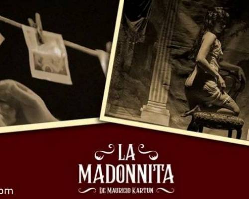 27037 5 LA MADONNITA 