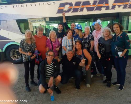 Encuentros Grupales (22/11/2022) :   ME ACOMPAÑAS A LA CIUDAD FELIZ MAR DEL PLATA PARA PASAR UNOS DIAS FELICES????