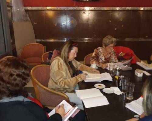 27065 10 Taller de escritura creativa 