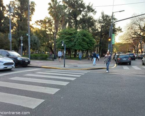 27072 1 Y SI CAMINAMOS Y MERENDAMOS??