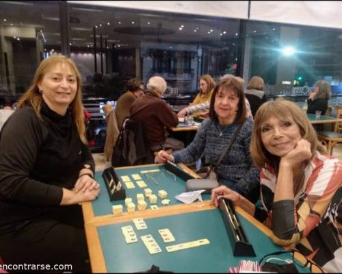 27089 4 JUGAMOS AL RUMMY – Cuarto Año 2022 “ EN VILLA DEL PARQUE