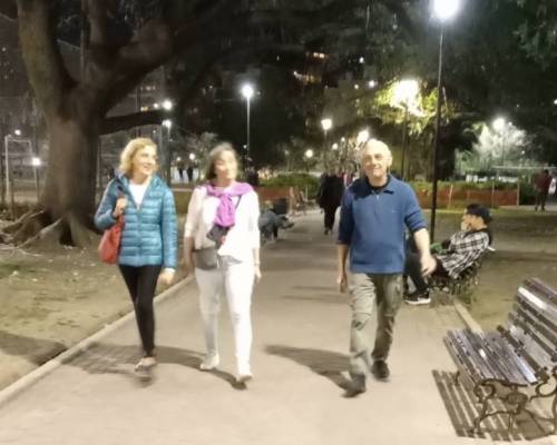 27096 2 VOLVEMOS A CAMINAR Y A DISFRUTAR EN GRUPO (seguimos en Palermo)