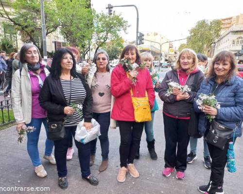 27119 3 LLEGA LA PRIMAVERA Y LA RECIBIMOS CAMINANDO