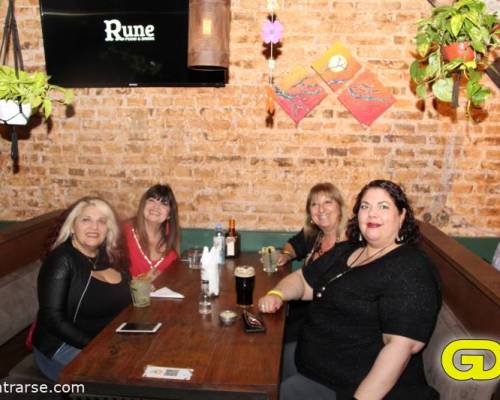 27123 4 Fiesta en RUNE !!!