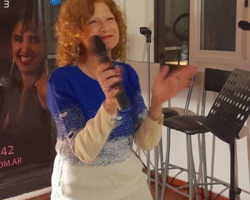 27129 5 TALLER DE CANTO  EN SU SEXTO AÑO CONSECUTIVO