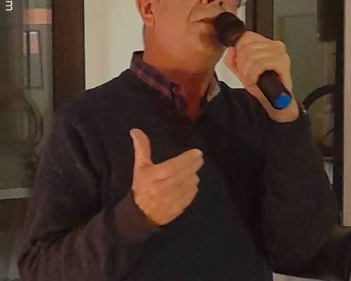 27129 6 TALLER DE CANTO  EN SU SEXTO AÑO CONSECUTIVO