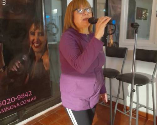 27129 7 TALLER DE CANTO  EN SU SEXTO AÑO CONSECUTIVO