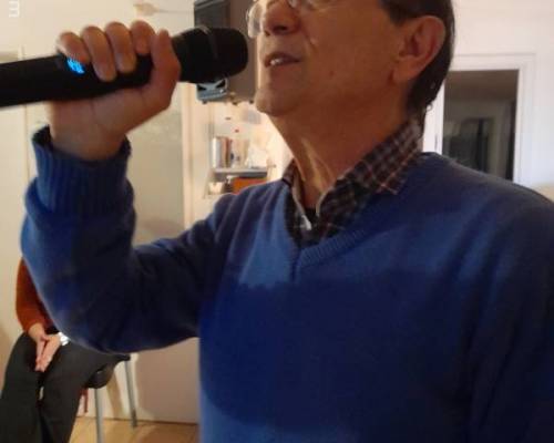 27129 8 TALLER DE CANTO  EN SU SEXTO AÑO CONSECUTIVO