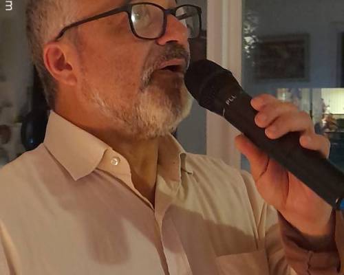 27129 9 TALLER DE CANTO  EN SU SEXTO AÑO CONSECUTIVO