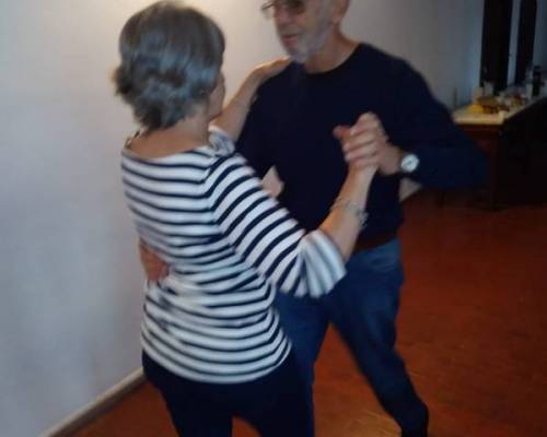 27134 5 ASI SE BAILA EL TANGO VENI A APRENDER A BAILAR Y DIVERTIRTE