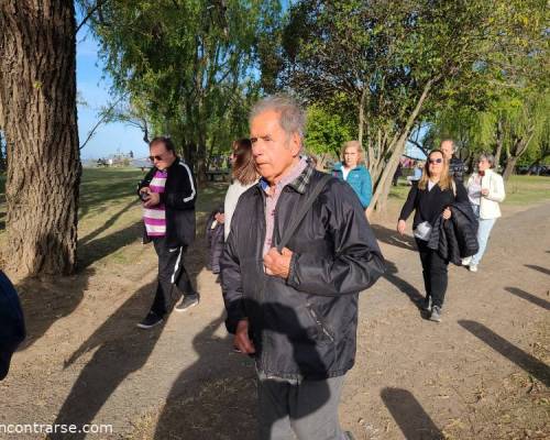 27138 1 CAMINANTES !! EL PROXIMO DOMINGO VOLVEMOS A LA ZONA NORTE Y FESTEJAMOS LA PRIMAVERA