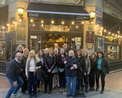 Muchas gracias e este grupo que asistió puntualmente :Encuentro Grupal PACIENCIA