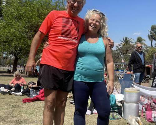 27156 31 Bici recorremos los 4 lagos y terminamos con un Picnic en el Planetario