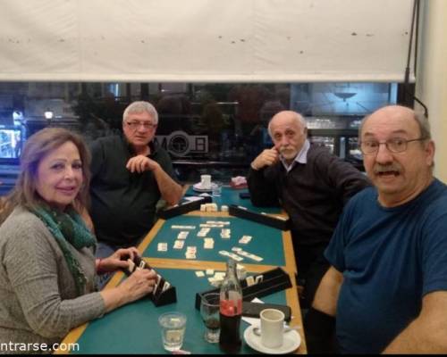 27182 3 JUGAMOS AL RUMMY – Cuarto Año 2022 “ EN VILLA DEL PARQUE 