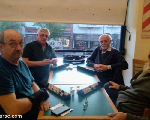 27182 9 JUGAMOS AL RUMMY – Cuarto Año 2022 “ EN VILLA DEL PARQUE 