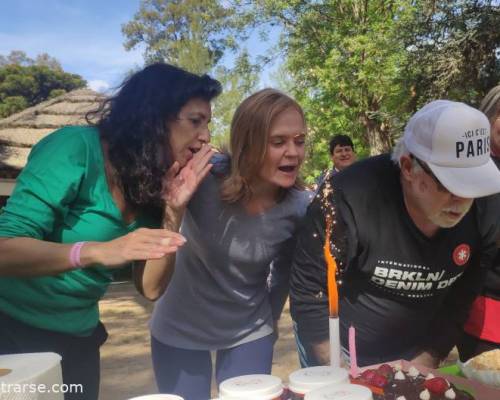 Cumpleaños Felices! :Encuentro Grupal AMIGOS son FAMILIA !!