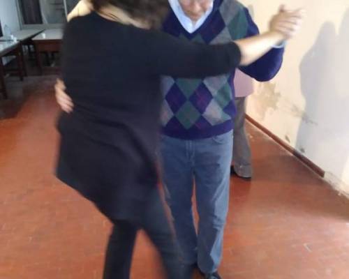 27186 3 ASI SE BAILA EL TANGO       VENI A  APRENDER A BAILAR   Y DIVERTIRTE