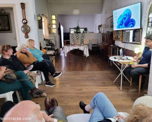 27187 5 Encuentro con la Ópera y la Literatura: Fausto