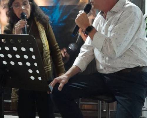 27222 13 TALLER DE CANTO  EN SU SEXTO AÑO CONSECUTIVO