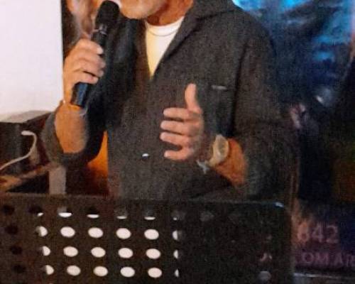 27222 6 TALLER DE CANTO  EN SU SEXTO AÑO CONSECUTIVO