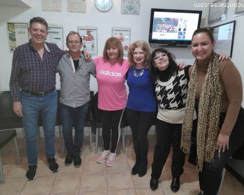 27224 8 TALLER DE CANTO  EN SU SEXTO AÑO CONSECUTIVO