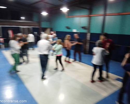 27266 12 Y PRIMAVEREAMOS EN ALMAGRO CON AMERICANO , ROCK Y PACHANGA !