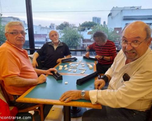 27325 1 JUGAMOS AL RUMMY – Cuarto Año 2022 “ EN VILLA DEL PARQUE 