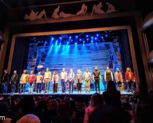 27330 1 COME FROM AWAY