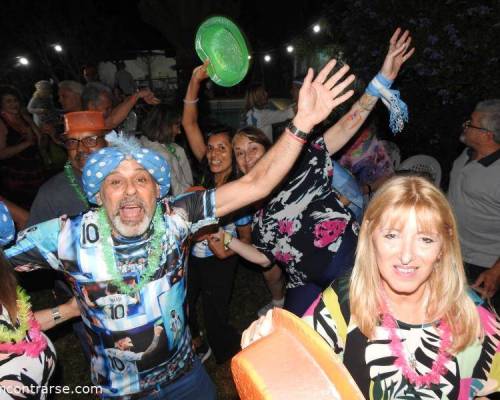 Genite Feliz ! :Encuentro Grupal Fiesta de Fin de Año en casa de Encontrarse !!! 