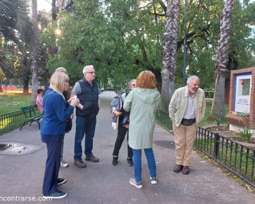 27416 1 CAMINAMOS Y FESTEJAMOS MI CUMPLEAÑOS