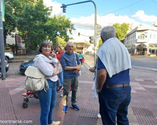 27416 2 CAMINAMOS Y FESTEJAMOS MI CUMPLEAÑOS