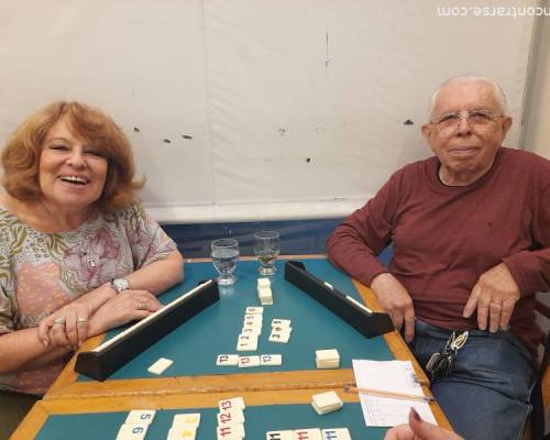 27439 16 JUGAMOS AL RUMMY – Cuarto Año 2022 “ EN VILLA DEL PARQUE 