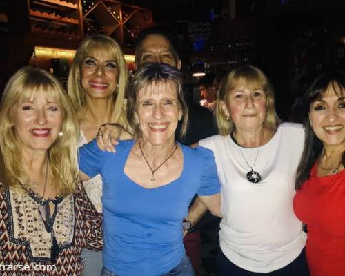 Se vino el Sur  :Encuentro Grupal PURO ROCK NACIONAL 3