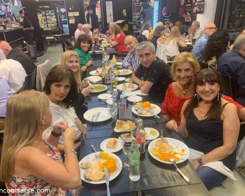27570 24 VIERNES EN CANDILEJAS,  CENA SHOW