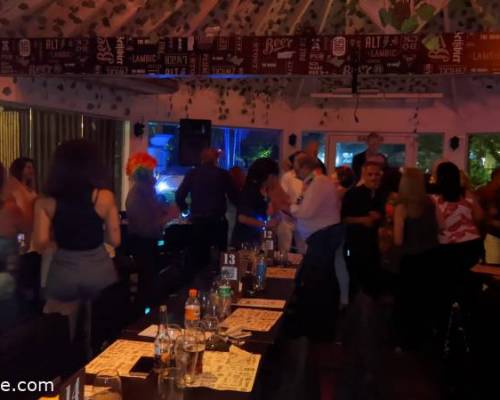 27581 6 Cena, show y baile....el agite está en el Oeste, te animás?