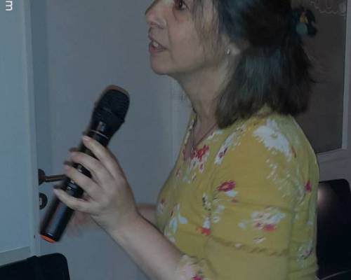 27603 12  TALLER DE CANTO  OYE TU VOZ PRESENCIAL SEXTO AÑO CONSECUTIVO!