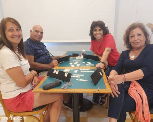 27628 2 JUGAMOS AL RUMMY – Cuarto Año 2022 “ EN VILLA DEL PARQUE 