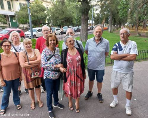 27704 2 CAMINAMOS Y NOS DESPEDIMOS DE NOVIEMBRE