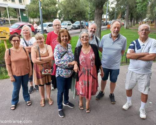 27704 4 CAMINAMOS Y NOS DESPEDIMOS DE NOVIEMBRE