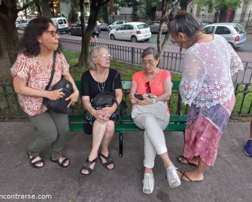 27745 1 SE NOS VA EL AÑO Y SEGUIMOS CAMINANDO