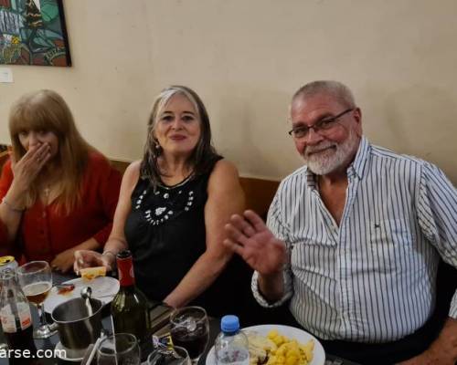 27806 40 CENA Y BAILE -FIESTA DE FIN DE AÑO