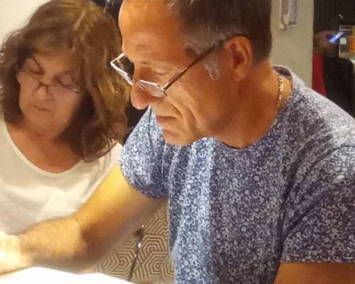 27859 9 Taller literario- Te doy la palabra BIS