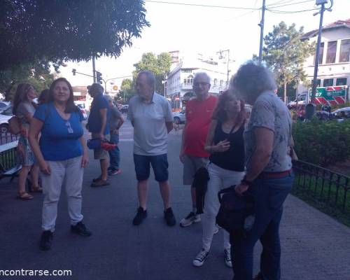 27863 1 EL DIA DE LOS INOCENTES VAMOS A CAMINAR