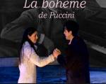 Clase sobre La Boheme de Puccini , Por  el prof. Claudio Mamud : Hola
Gracias x contestar.
No puedo depositar hasta el 1 de febrero