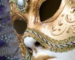 Carnaval veneziano (cena y Baile con disfraz)  : Hola! Cómo se confirma? Por dónde la seña? 